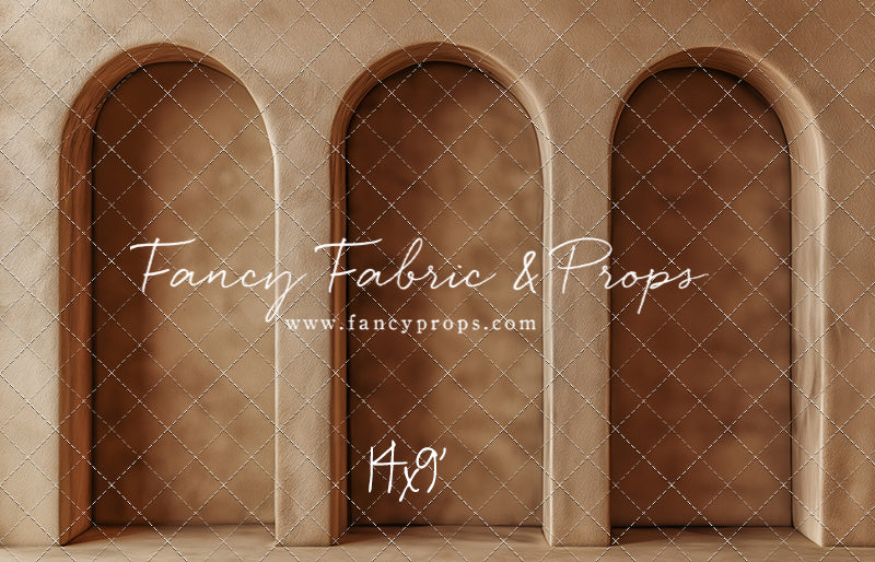 Moroccan Muse - With Sweep Option