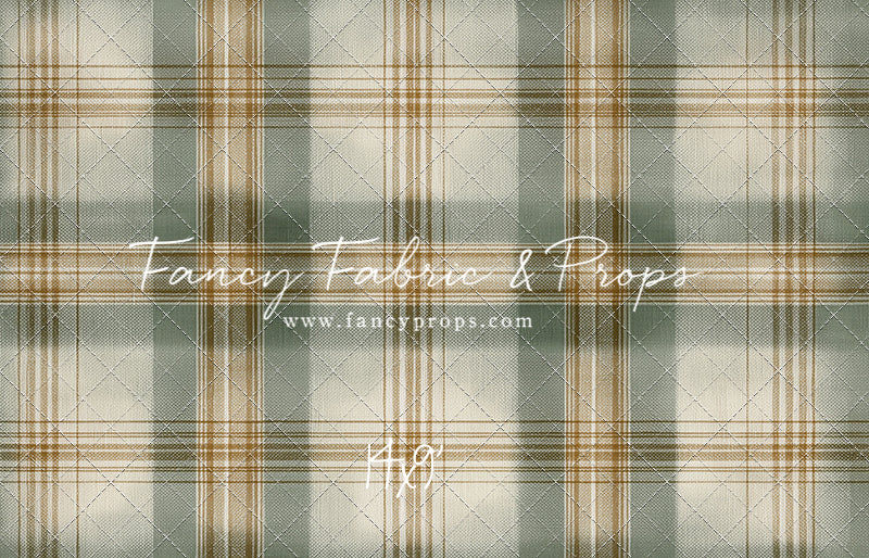 Moss & Maple - With Sweep Option