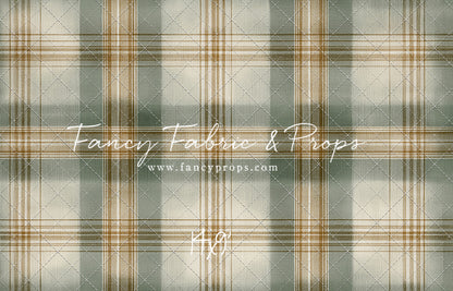 Moss & Maple - With Sweep Option