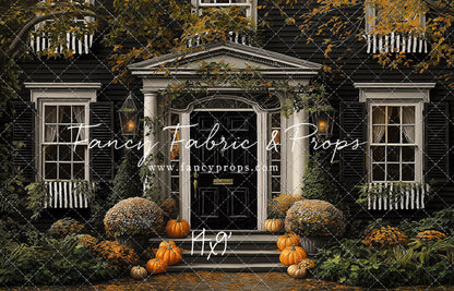 Mums & Mystique - With Sweep Option