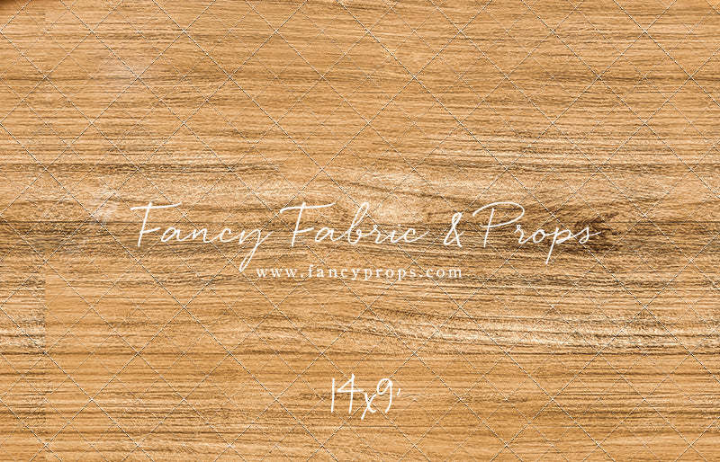 My Greenhouse - Floor