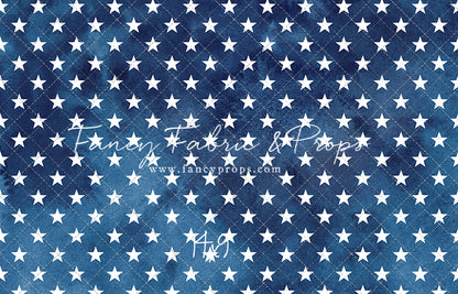 Navy Wishes - With Jacksonville Wood Floor Sweep Option