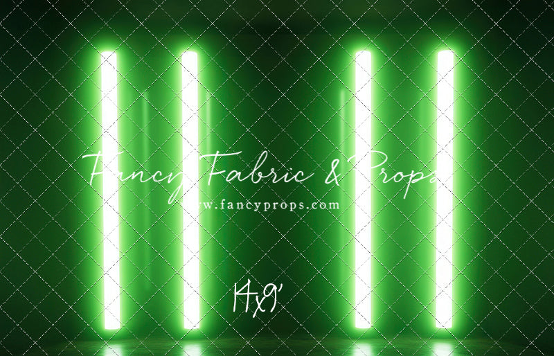 Neon Formation - With Sweep Option