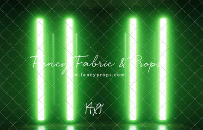 Neon Formation - With Sweep Option