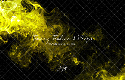 Neon Yellow Ignition - With Sweep Option