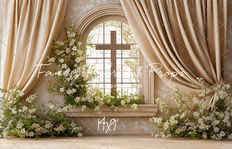 New Day - With Sweep Option