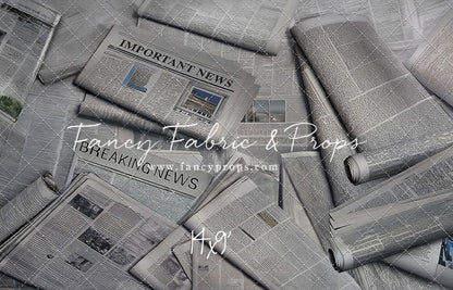 Newsflash - With Sweep Option