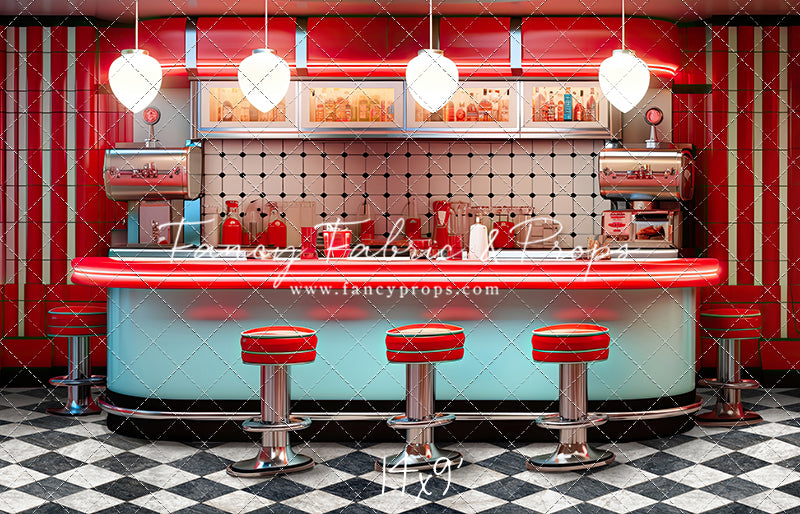Nifty 50's Diner