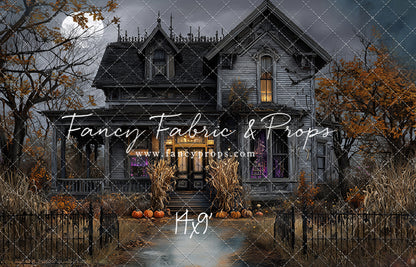 Nightfall At Ravenwood - with Sweep Option