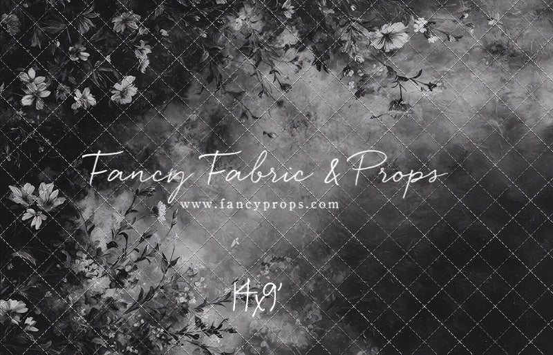 Nocturne Bloom - With Sweep Option