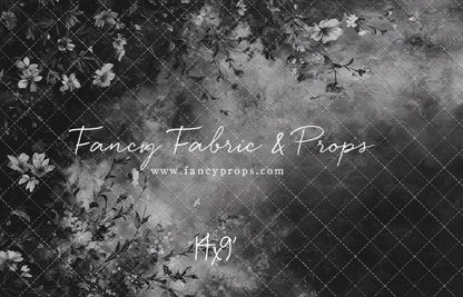 Nocturne Bloom - With Sweep Option