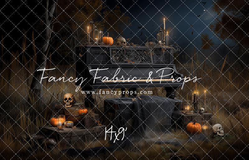 Nocturne of the Forgotten - with Sweep Option