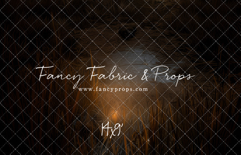 Nocturne of the Forgotten Floor - Floor