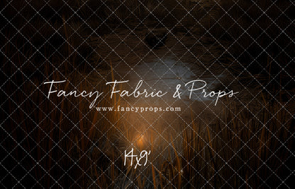 Nocturne of the Forgotten Floor - Floor