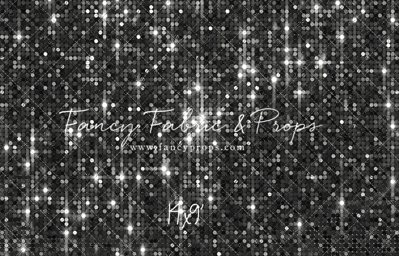 Noir Lights - With Solid Floor Sweep Option