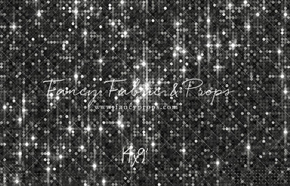 Noir Lights - With Solid Floor Sweep Option