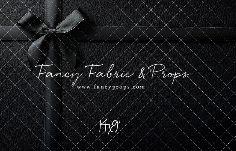 Noir Luxe - With Sweep Option