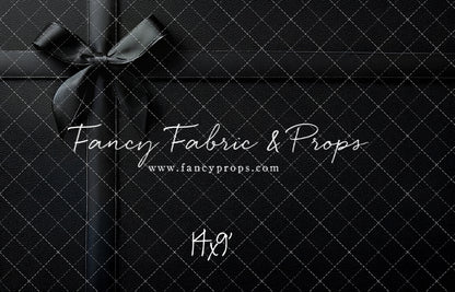 Noir Luxe - With Sweep Option