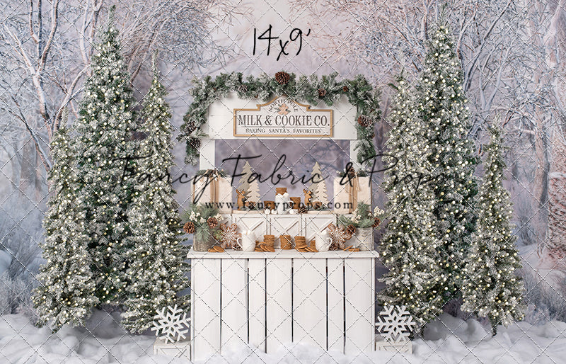 North Pole Cookie Co