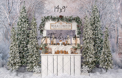 North Pole Cookie Co