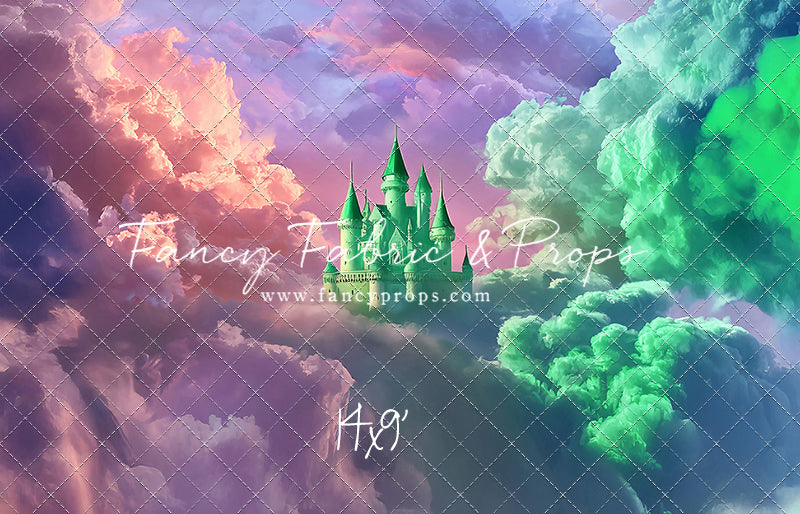 Off To Oz - With Sweep Option