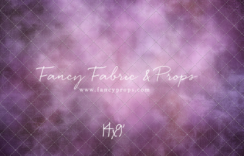 Orchid Fog - With Sweep Option