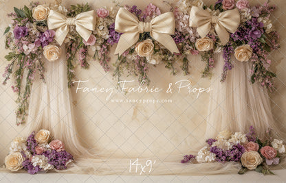 Orchid Whisper - With Sweep Option