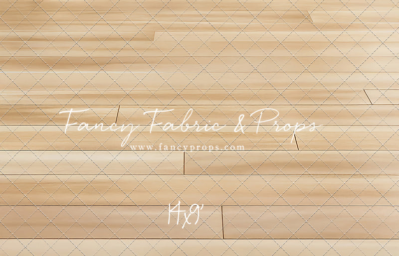 Organized Edit Wood - Floor