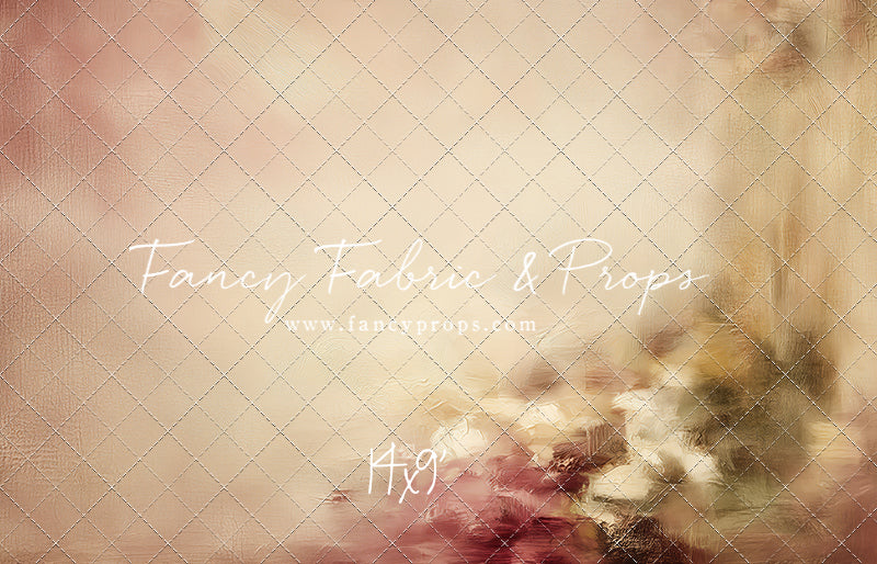 Painted Orchard - With Sweep Option