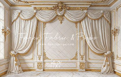 Palace of Light - with Sweep Option