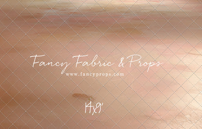 Peach Blossom Ring - Floor