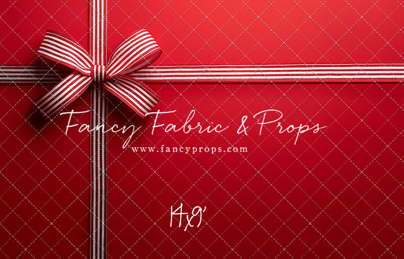 Peppermint Promise - With Sweep Option