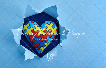 Pieces With Purpose - With Sweep Option