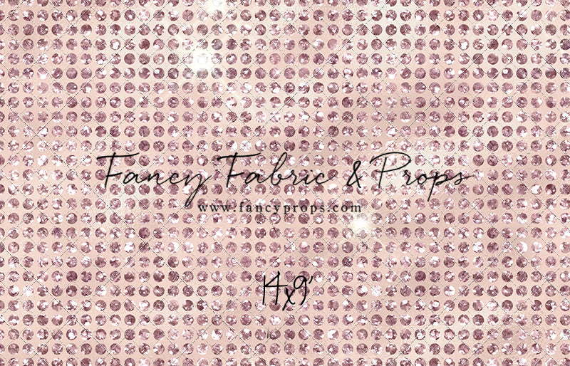 Pink Champagne Diamonds