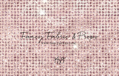 Pink Champagne Diamonds