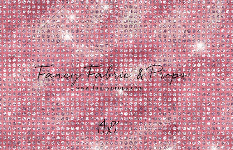 Pink Diamond Delight