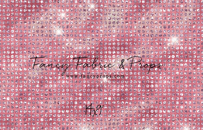 Pink Diamond Delight