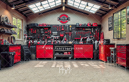 Precision Workshop - With Sweep Option