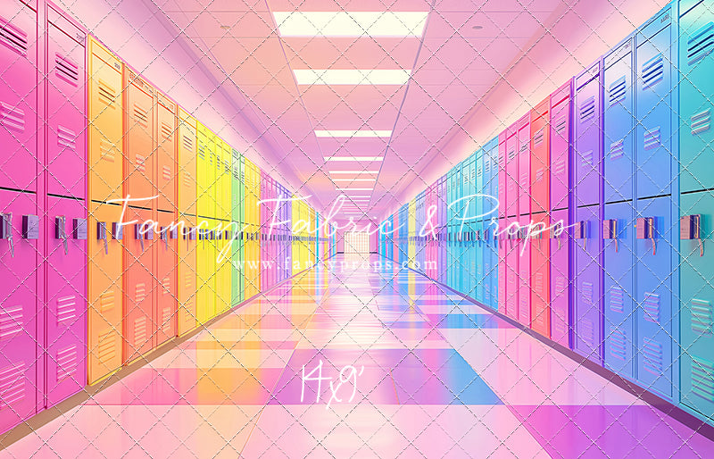 Pretty in Prep - With Sweep Option