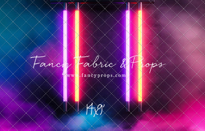 Prism Voltage - With Sweep Option