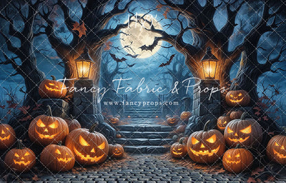 Proceed With Caution  - With Sweep Option