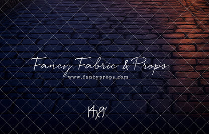 Pumpkinspell Village Cobblestone - Floor