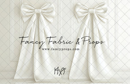 Purely Bowtied - With Sweep Option