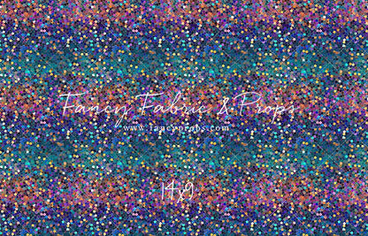 Rainbow Mermaid Scales