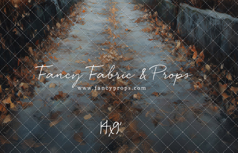 Ravenwood Path Floor - Floor