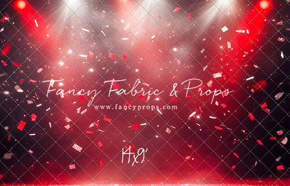 Red Carpet Win - With Sweep Option