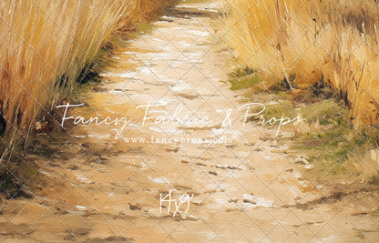 Red Oak Farm Floor - Floor