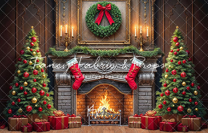 Red Velvet Cheer - with Sweep Option