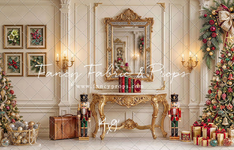 Regal Holiday Reflections - with Sweep Option