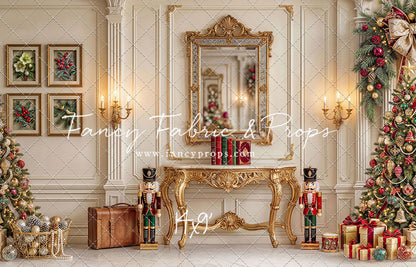 Regal Holiday Reflections - with Sweep Option